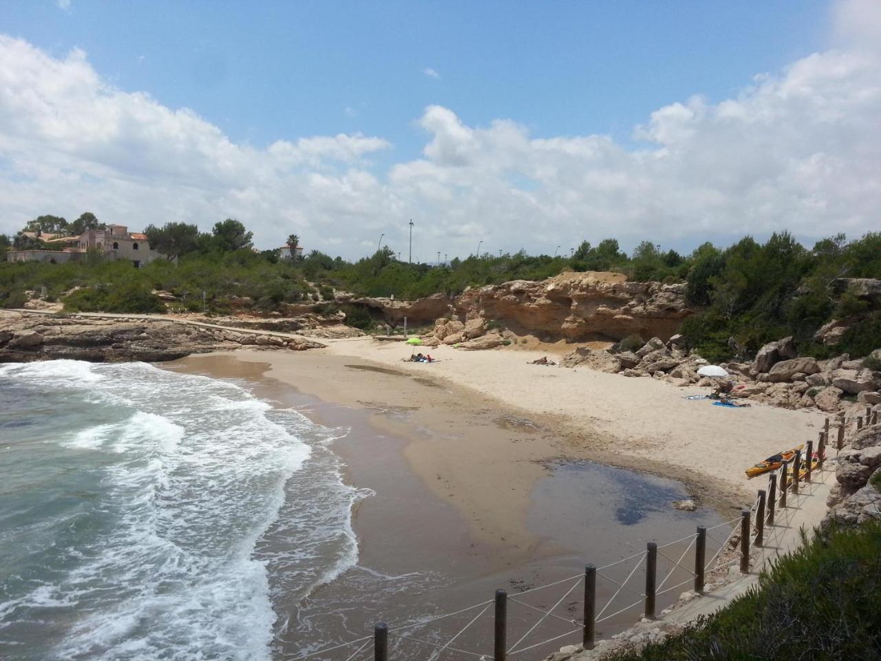 شقة Msj 87 Duplex Con Vistas Al Mar لاميتّيا ذي مار المظهر الخارجي الصورة